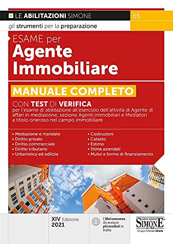 Esame-per-agente-immobiliare-Manuale-completo-Con-Test-di-verifica-per-lesame-di-abilitazione-allesercizio-dellatti-8891429678